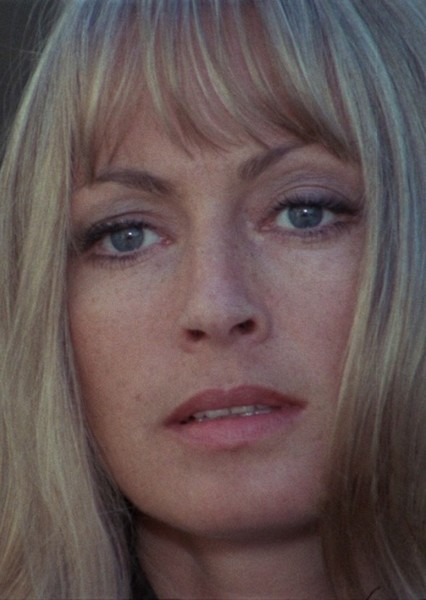Suzy Kendall