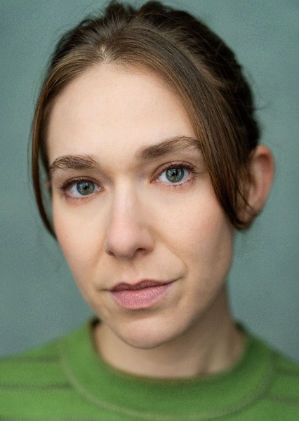 Suzy Kohane