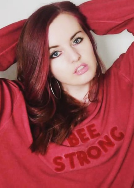 Suzy Lu Photo on myCast - Fan Casting Your Favorite Stories