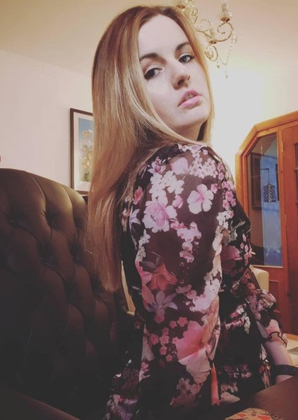 Suzy Lu photo