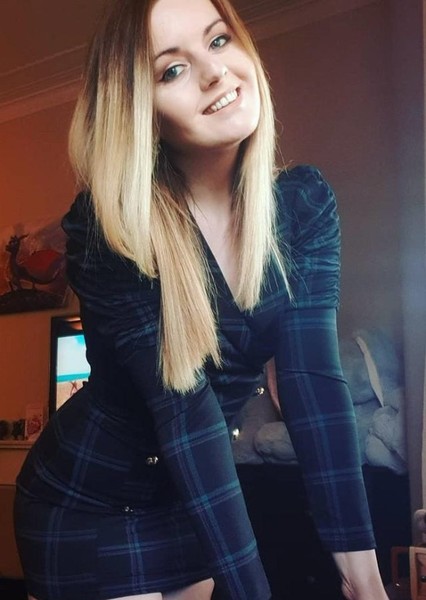 Suzy Lu Photo on myCast - Fan Casting Your Favorite Stories