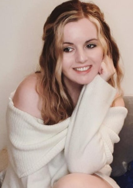 Suzy Lu Photo on myCast - Fan Casting Your Favorite Stories