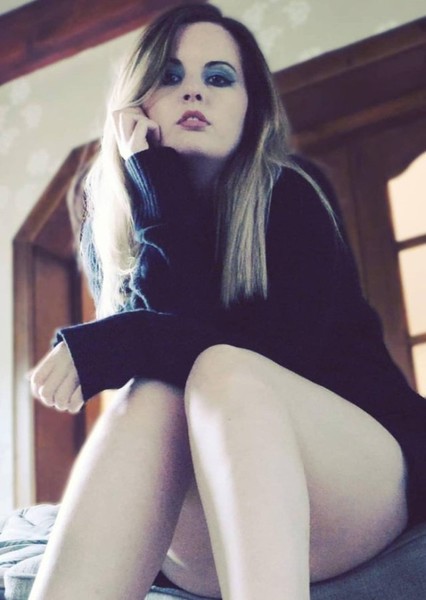 Suzy Lu photo