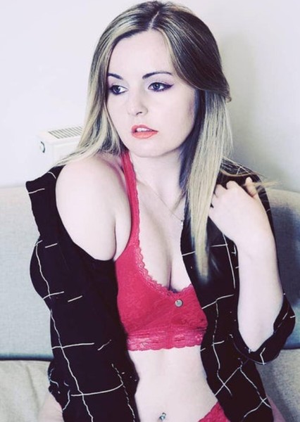 Suzy Lu photo