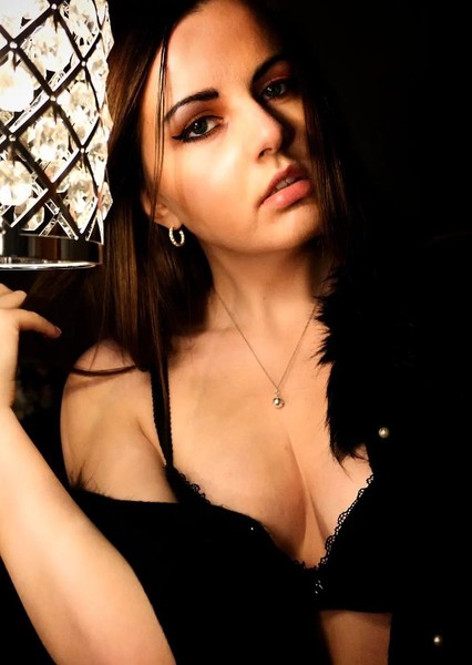 Suzy Lu photo