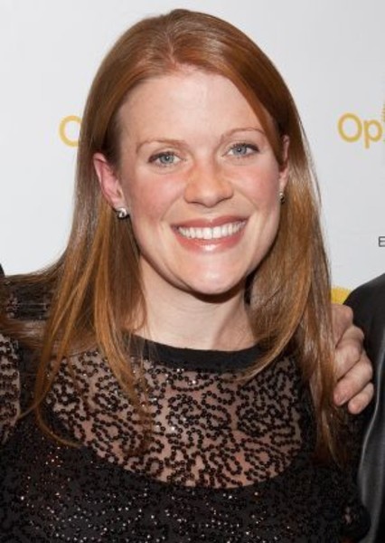 Suzy Myers Jackson photo