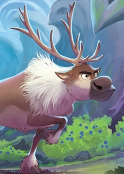 Sven (Disney) photo
