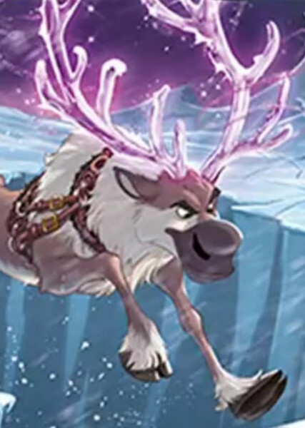 Sven (Disney) photo