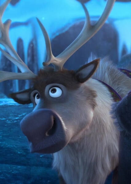 Sven (Disney) photo