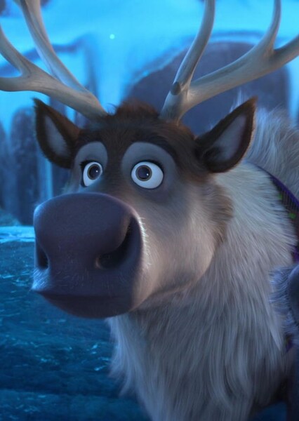 Sven (Disney) photo