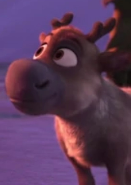 Sven (Disney) photo