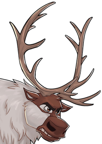 Sven (Disney) photo