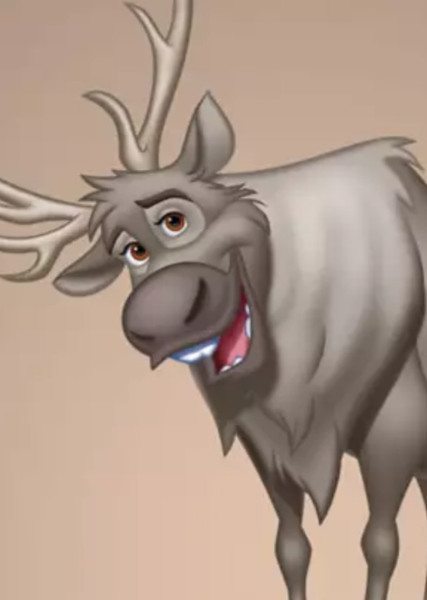 Sven (Disney) photo