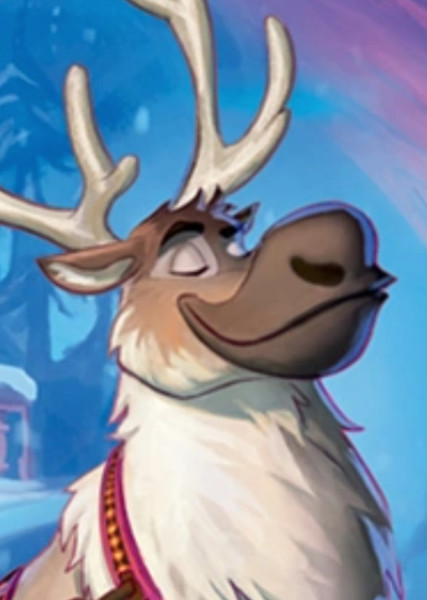 Sven (Disney) photo