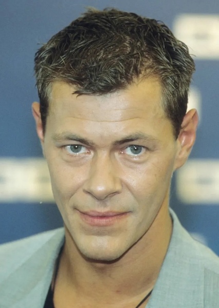 Sergei Lenski