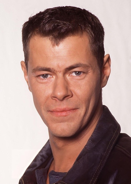 Sven Martinek