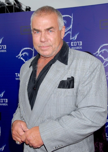 Sven-Ole Thorsen photo