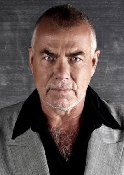 Sven-Ole Thorsen photo