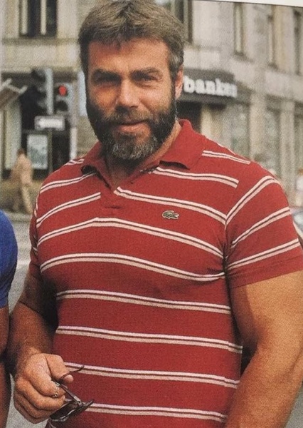 Sven-Ole Thorsen