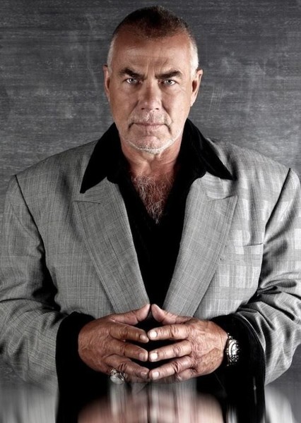 Sven-Ole Thorsen photo