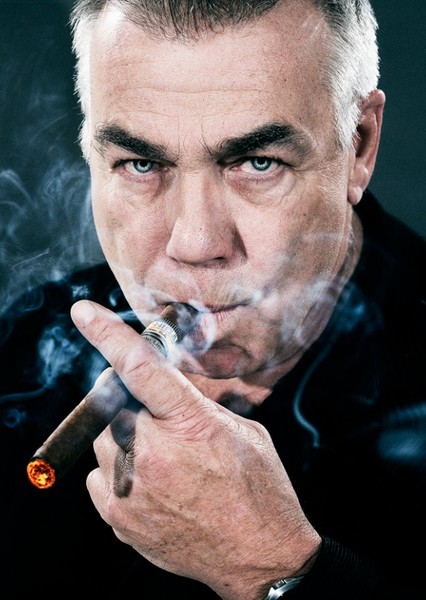 Sven-Ole Thorsen photo