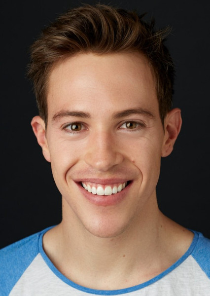 Sven Ruygrok photo