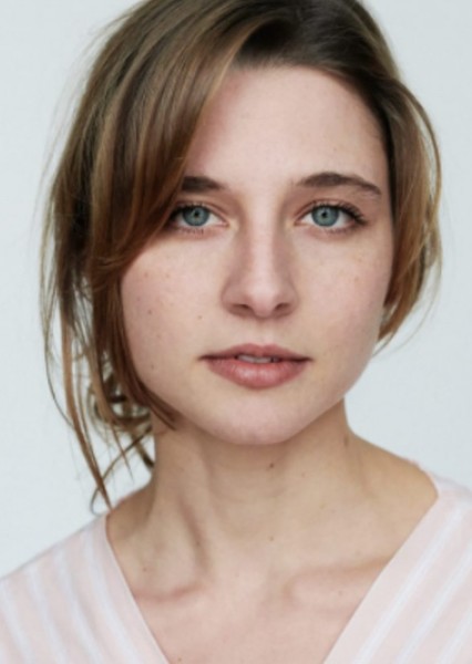 Svenja Jung photo