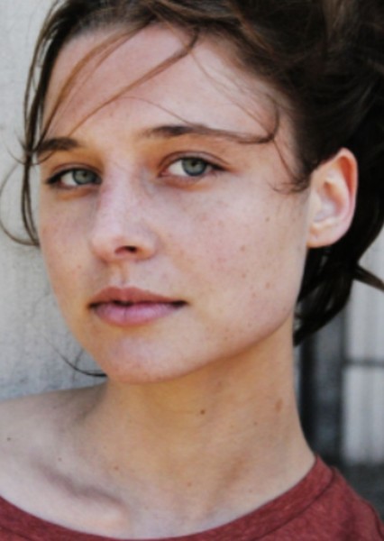 Svenja Jung photo