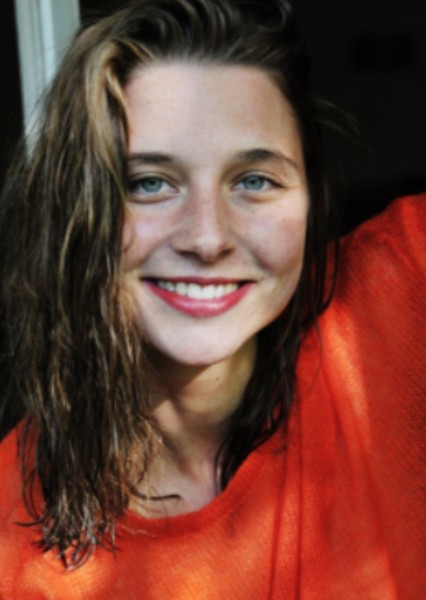 Svenja Jung photo
