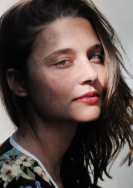 Svenja Jung photo
