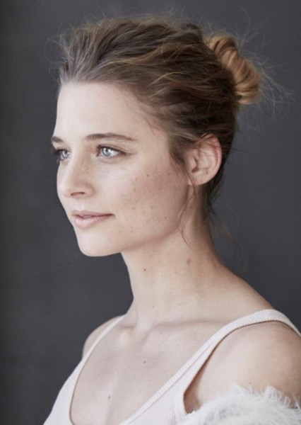 Svenja Jung photo