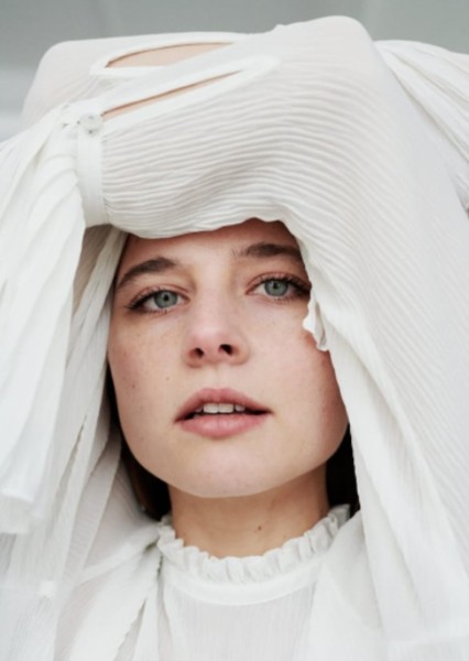 Svenja Jung photo