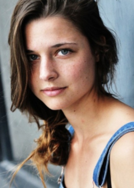 Svenja Jung photo