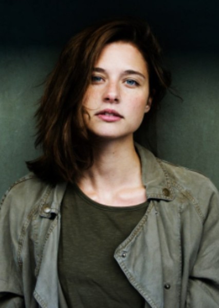 Svenja Jung photo