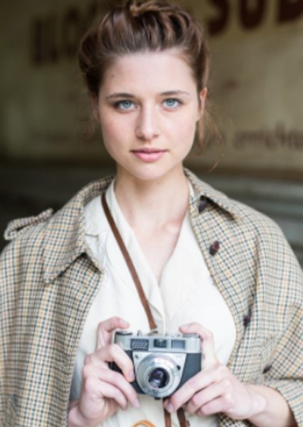 Svenja Jung photo