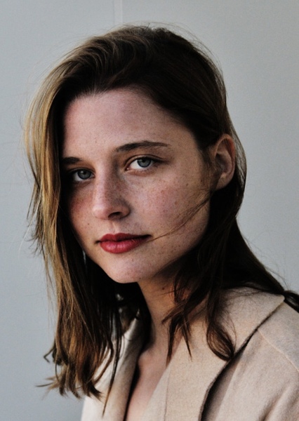 Svenja Jung photo