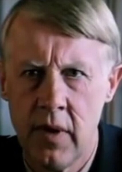 Sverre Anker Ousdal