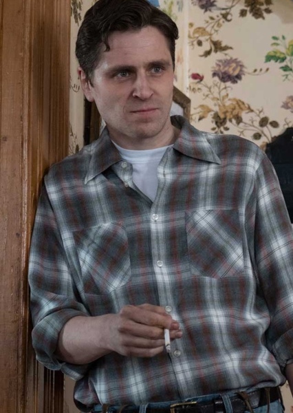 Sverrir Gudnason