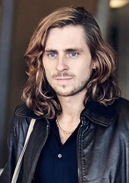 Sverrir Gudnason