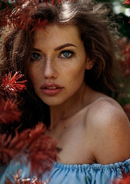 Svetlana Grabenko photo
