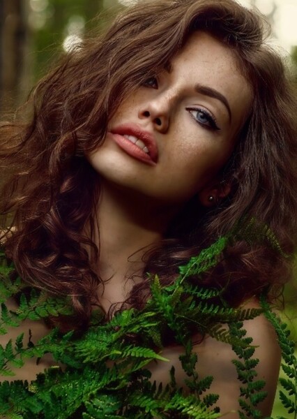 Svetlana Grabenko photo