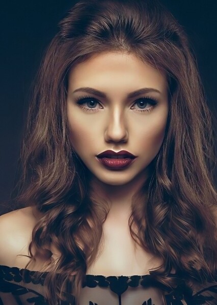 Svetlana Grabenko photo