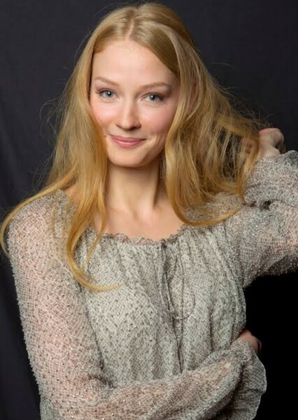 Svetlana Hodchenkova