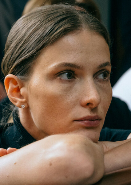 Svetlana Ivanova photo