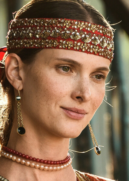 Svetlana Ivanova photo