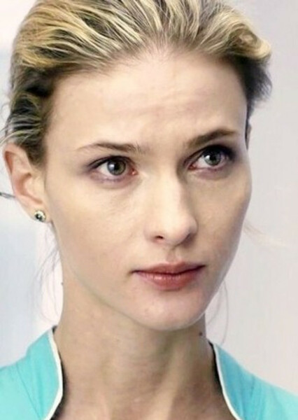 Svetlana Ivanova photo