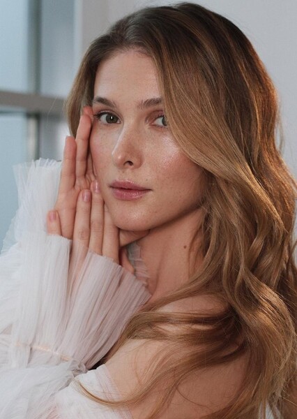 Svetlana Ivanova photo
