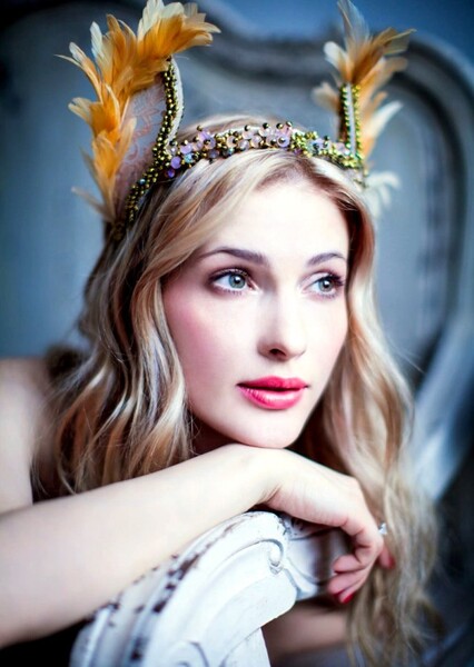 Svetlana Ivanova photo