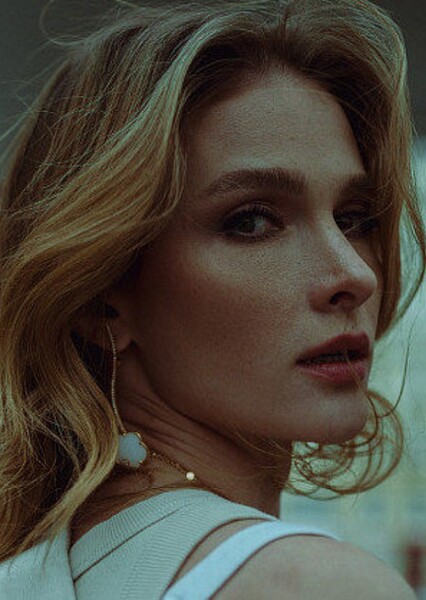 Svetlana Ivanova photo