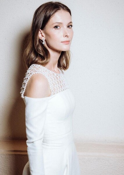 Svetlana Ivanova photo
